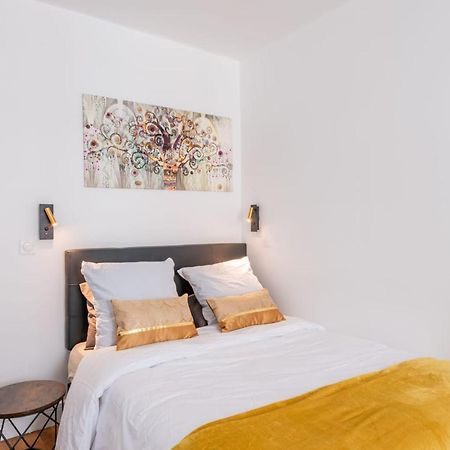 Logement De Standing A 18Min De Paris La Defense Bois-Colombes Buitenkant foto