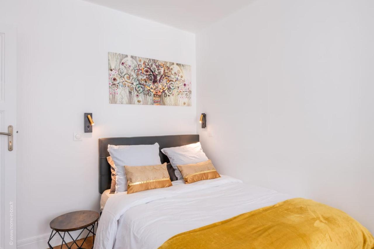 Logement De Standing A 18Min De Paris La Defense Bois-Colombes Buitenkant foto